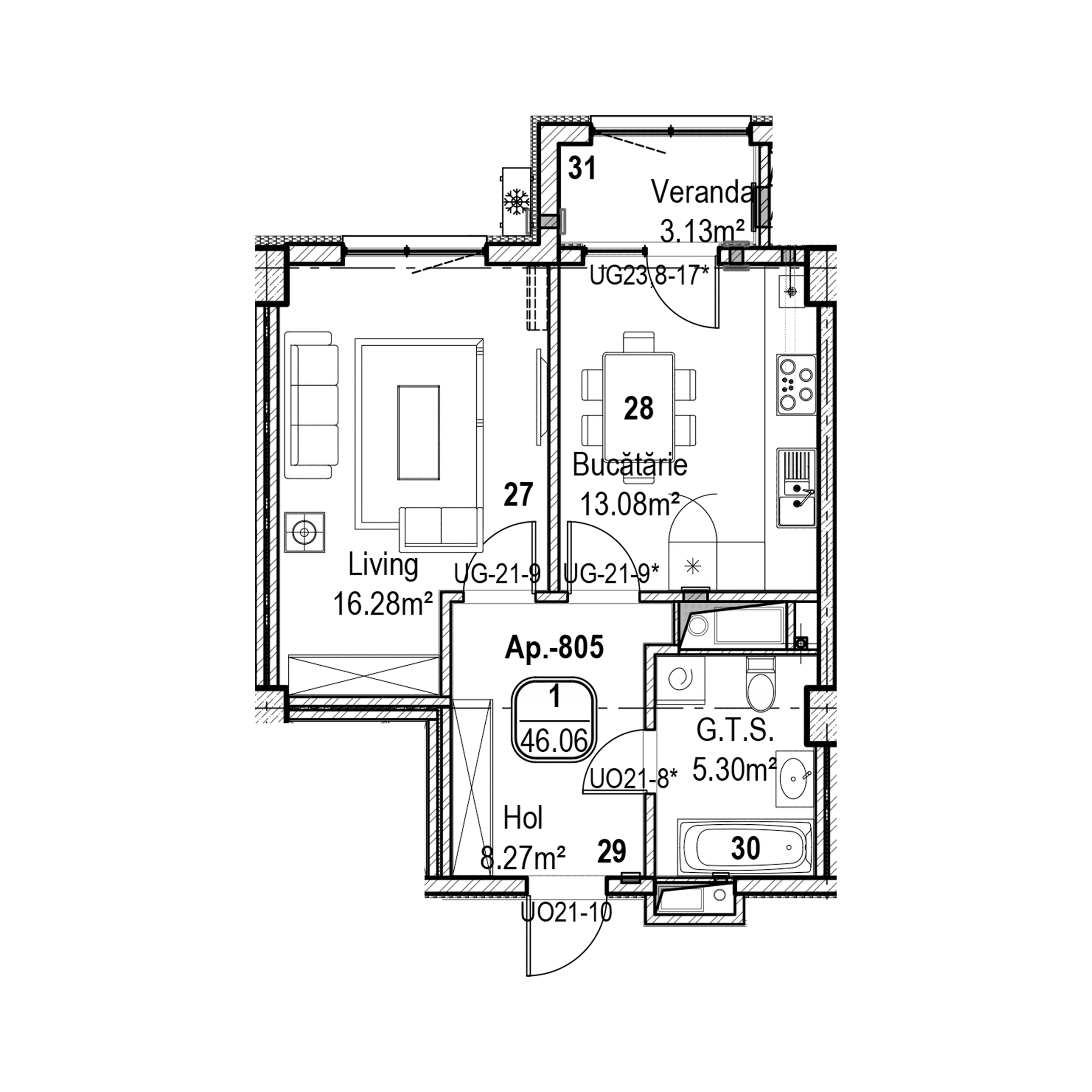 apartment cover photo